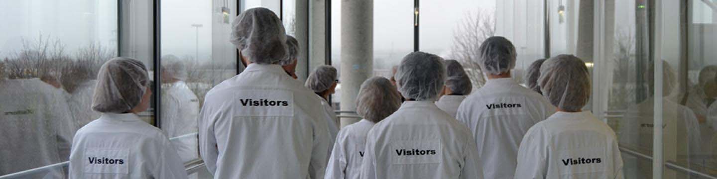 Betriebsexkursionen